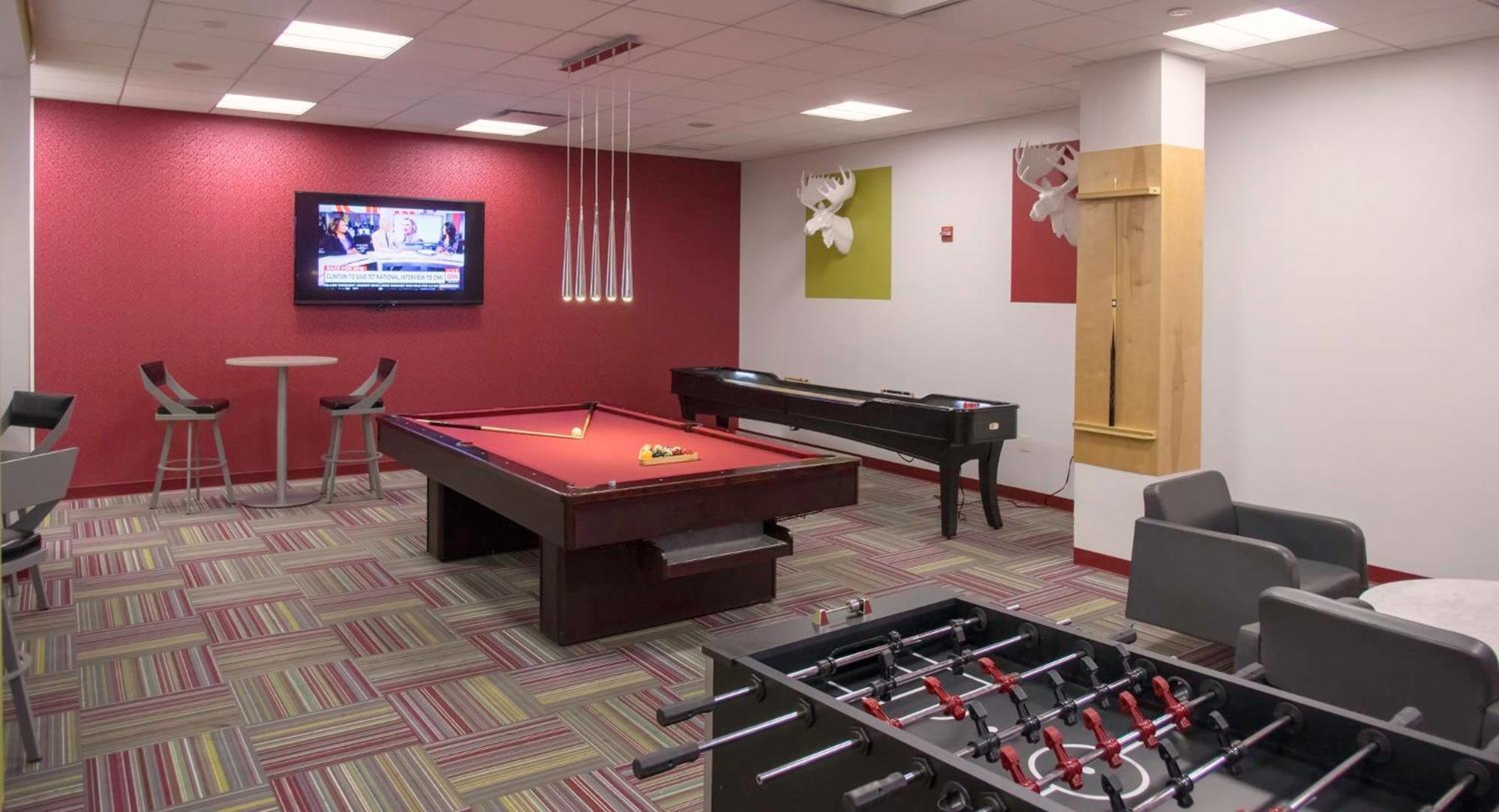 Apartment At Crystal City With Gym Arlington Extérieur photo