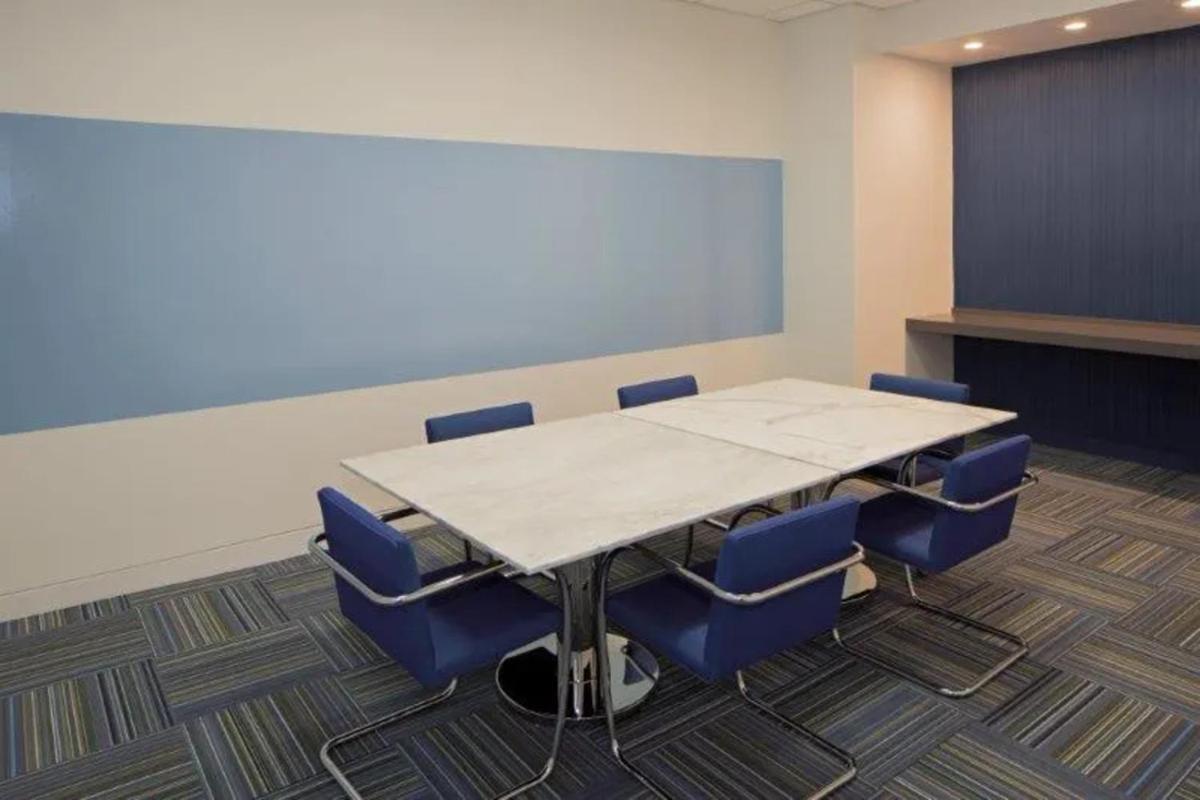 Apartment At Crystal City With Gym Arlington Extérieur photo